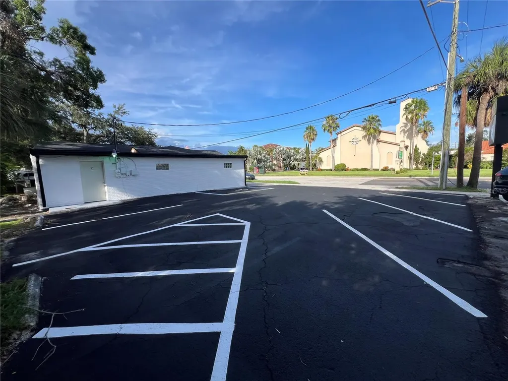 512 S Dale Mabry Highway Tampa FL 33609