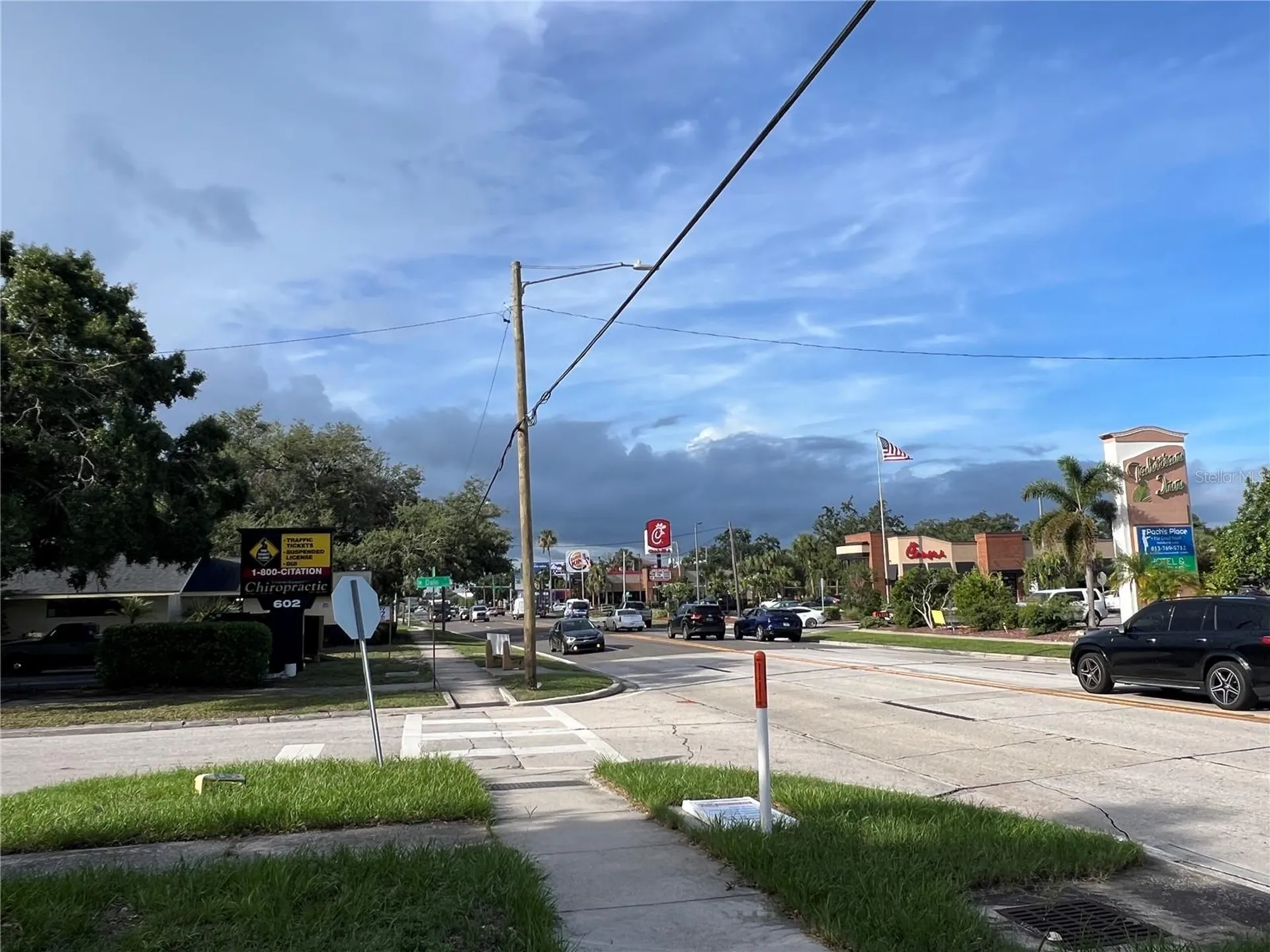 512 S Dale Mabry Highway Tampa FL 33609