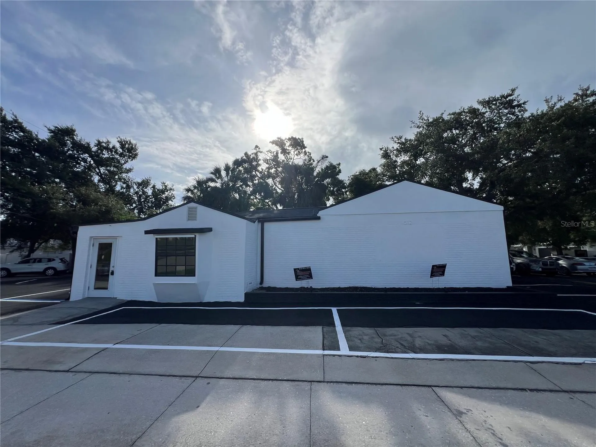 512 S Dale Mabry Highway Tampa FL 33609