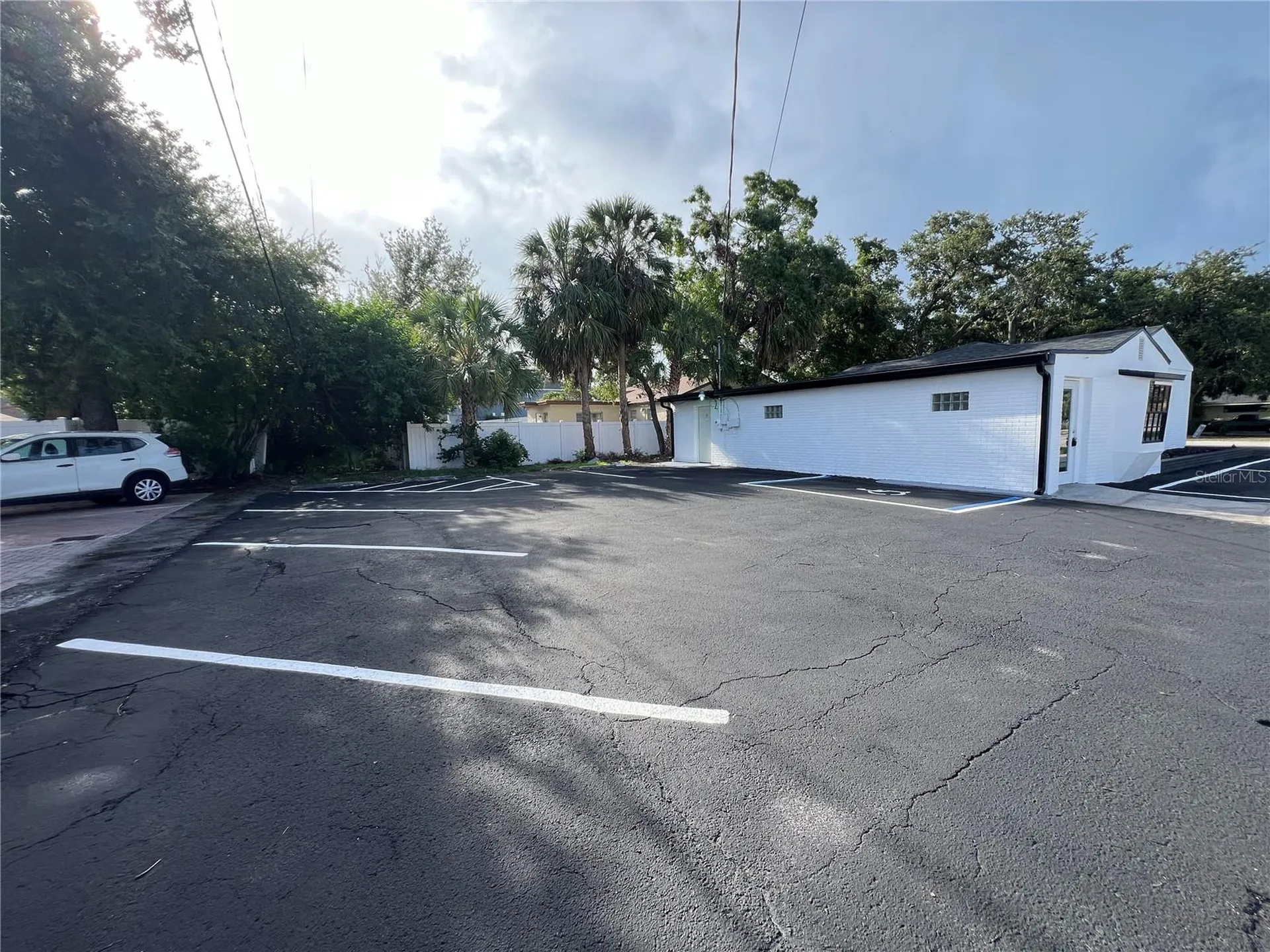 512 S Dale Mabry Highway Tampa FL 33609