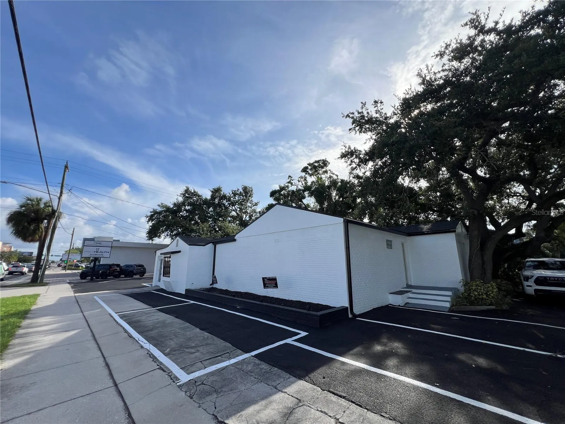 512 S Dale Mabry Highway Tampa FL 33609
