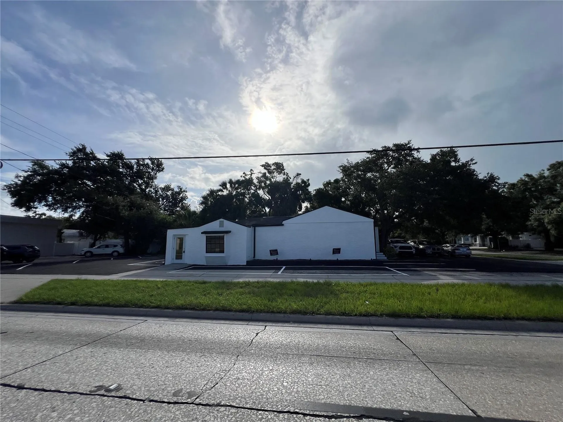 512 S Dale Mabry Highway Tampa FL 33609