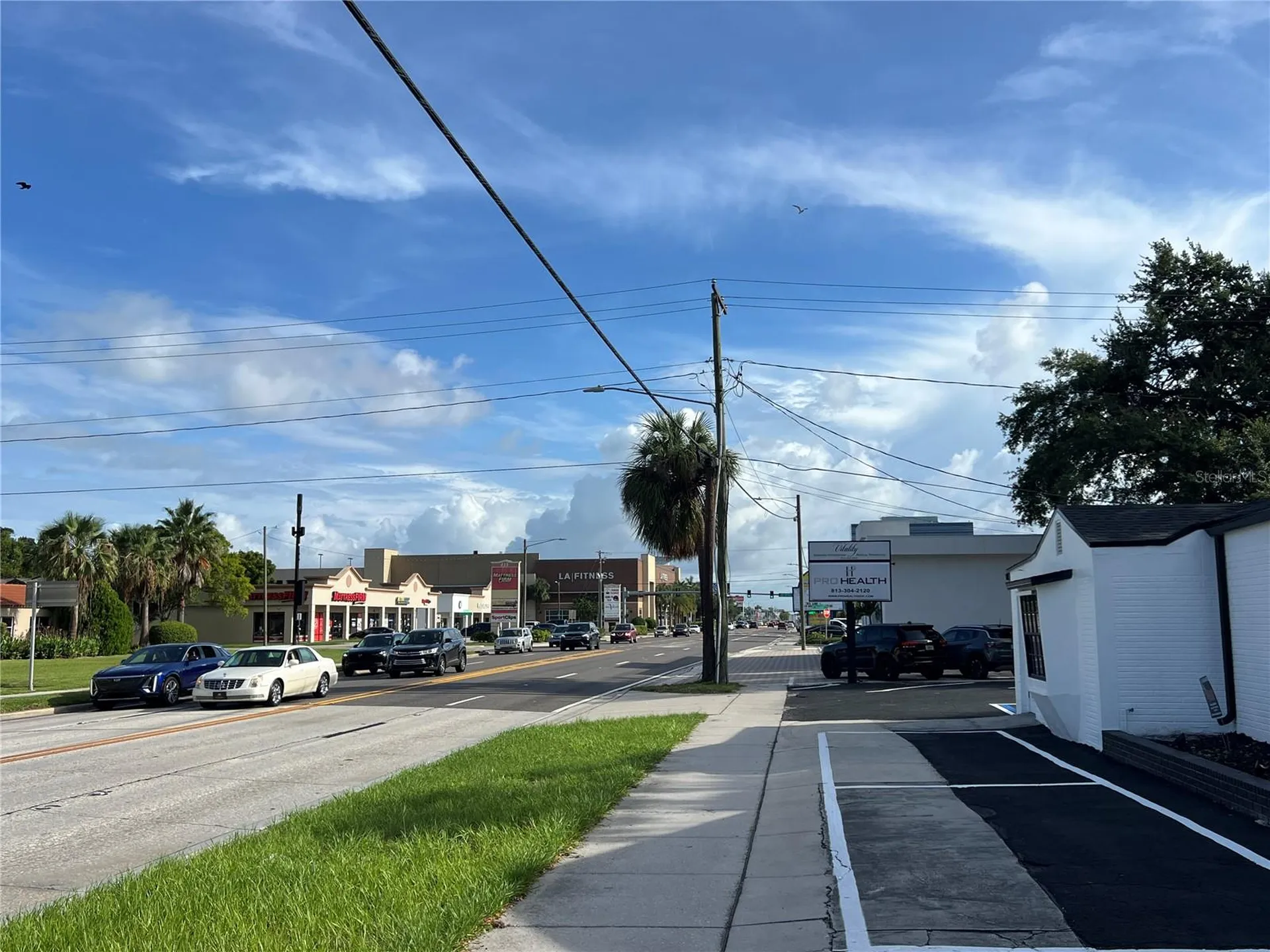 512 S Dale Mabry Highway Tampa FL 33609