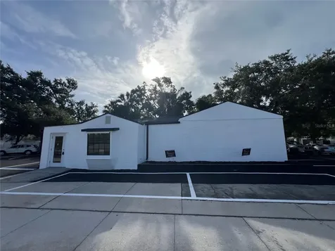 512 S Dale Mabry Highway Tampa FL 33609