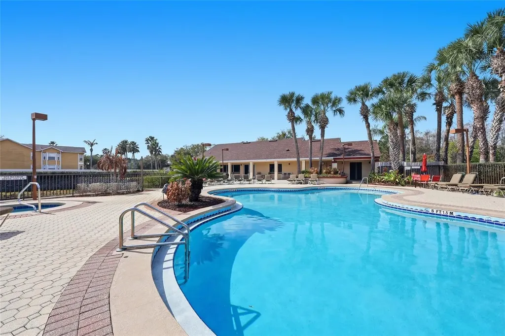 3176 Tamarind Circle Kissimmee FL 34747