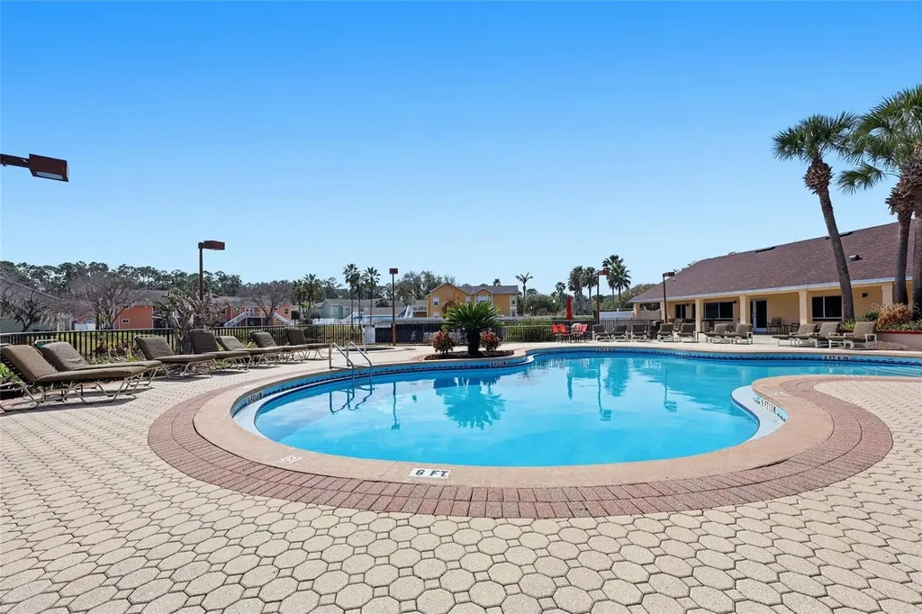 3176 Tamarind Circle Kissimmee FL 34747