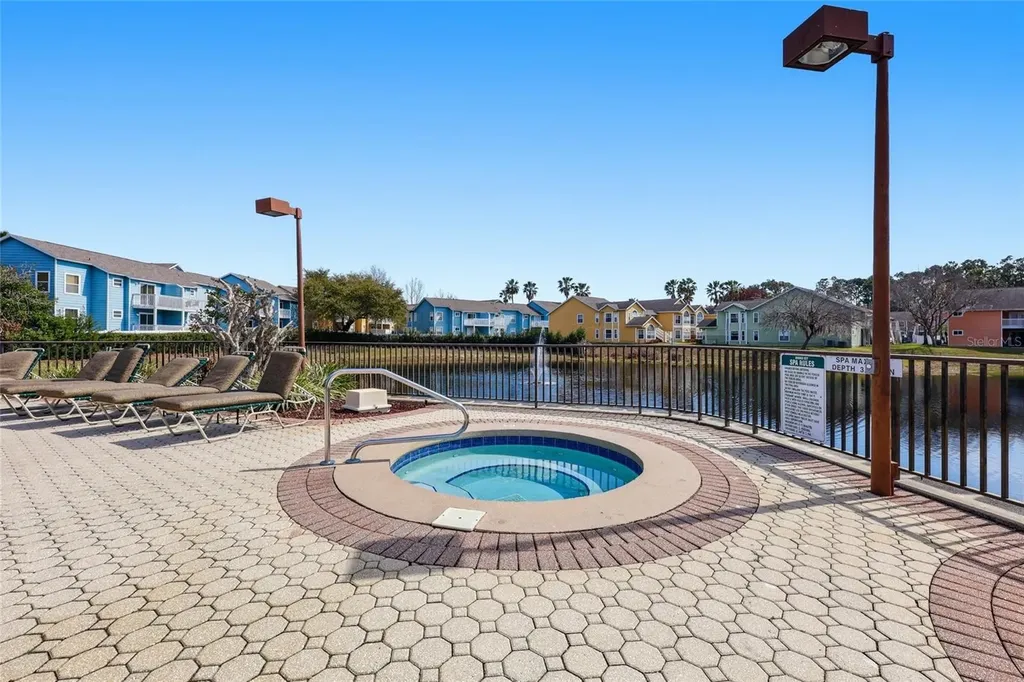 3176 Tamarind Circle Kissimmee FL 34747