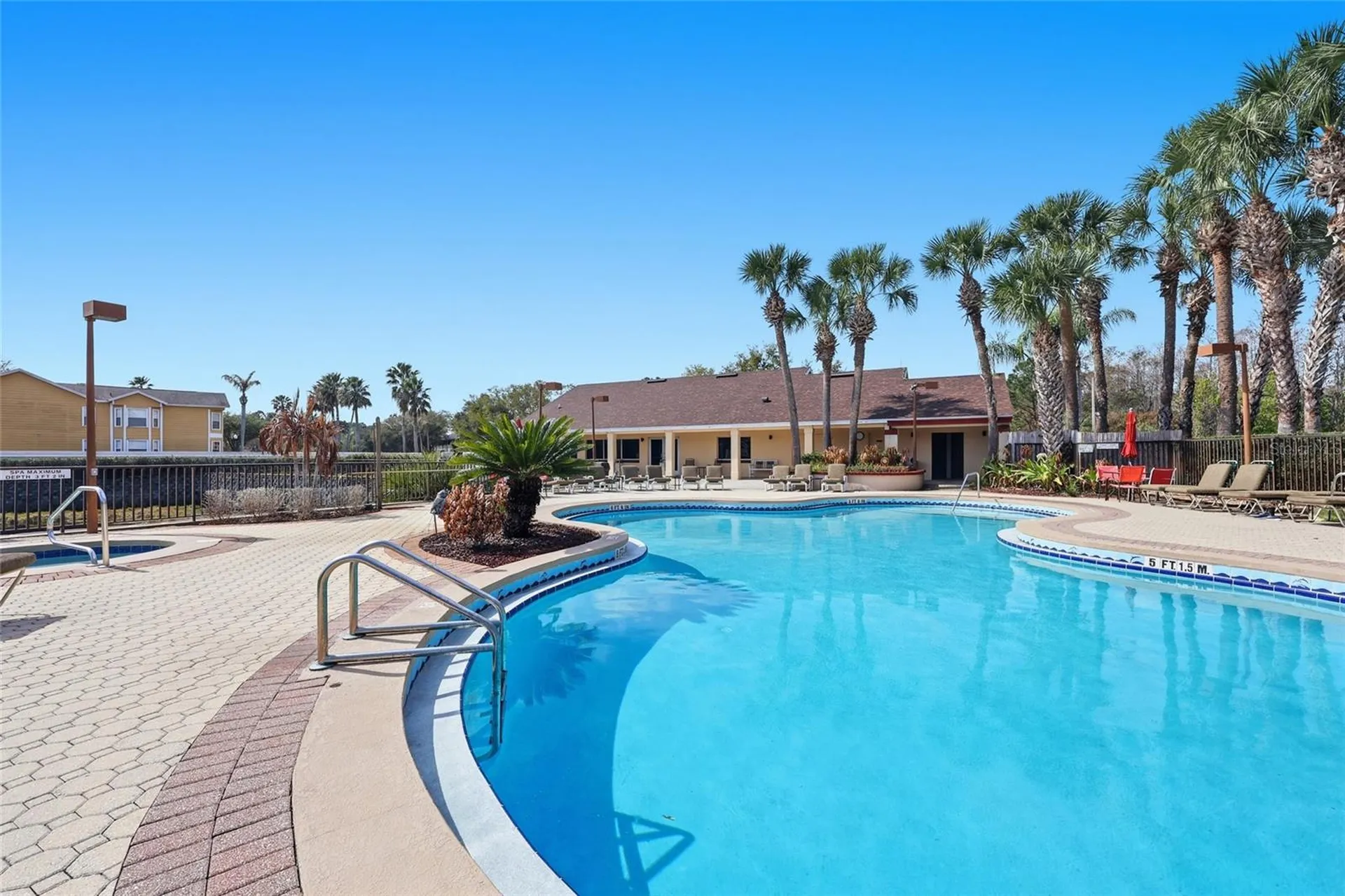 3176 Tamarind Circle Kissimmee FL 34747