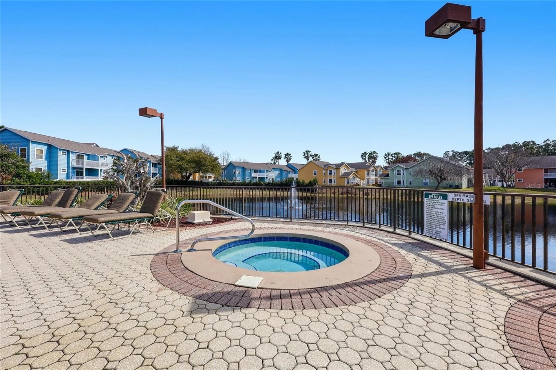 3176 Tamarind Circle Kissimmee FL 34747