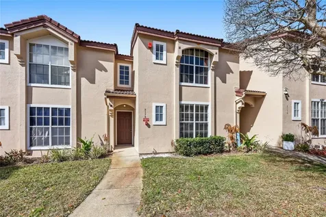 3176 Tamarind Circle Kissimmee FL 34747
