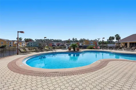 3176 Tamarind Circle Kissimmee FL 34747