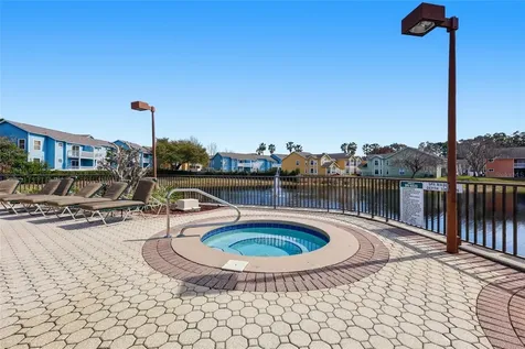 3176 Tamarind Circle Kissimmee FL 34747