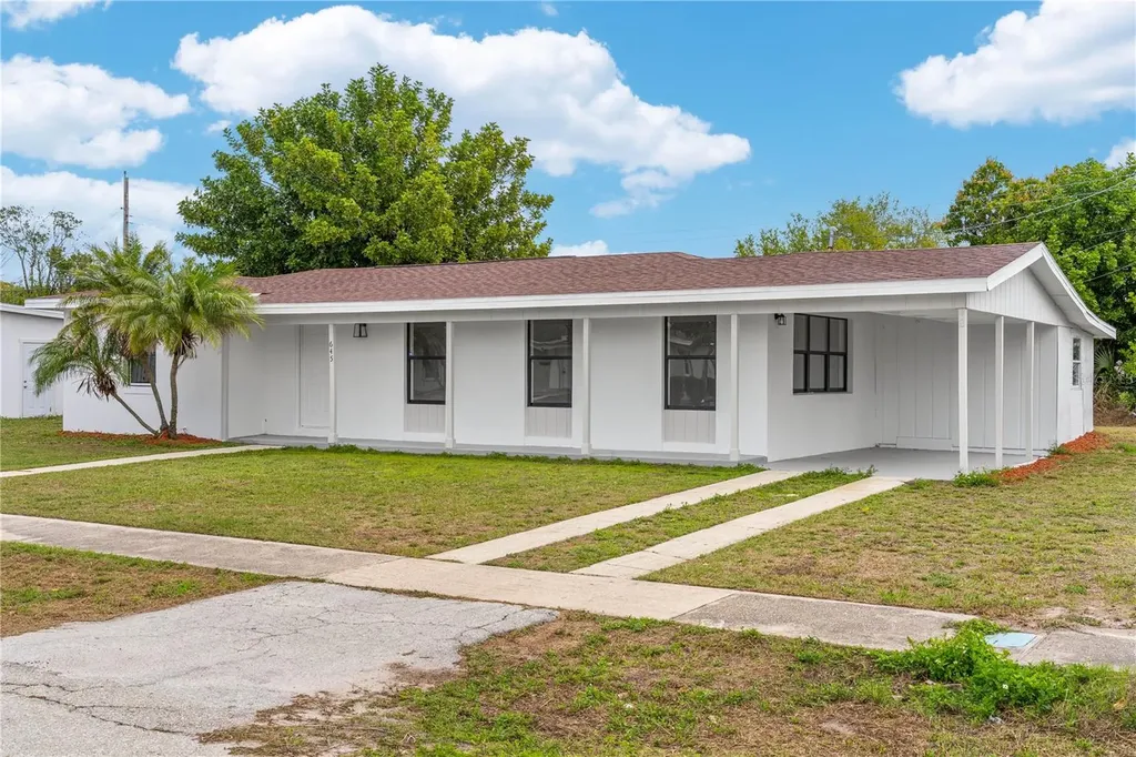 645 Dalton Boulevard Port Charlotte FL 33952