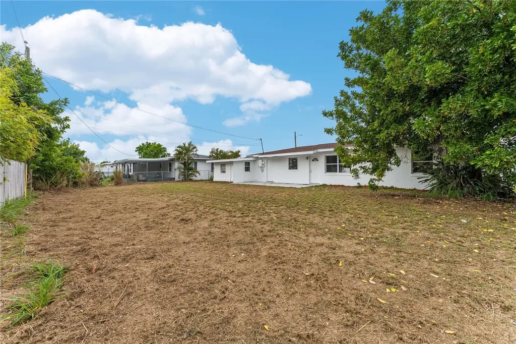 645 Dalton Boulevard Port Charlotte FL 33952