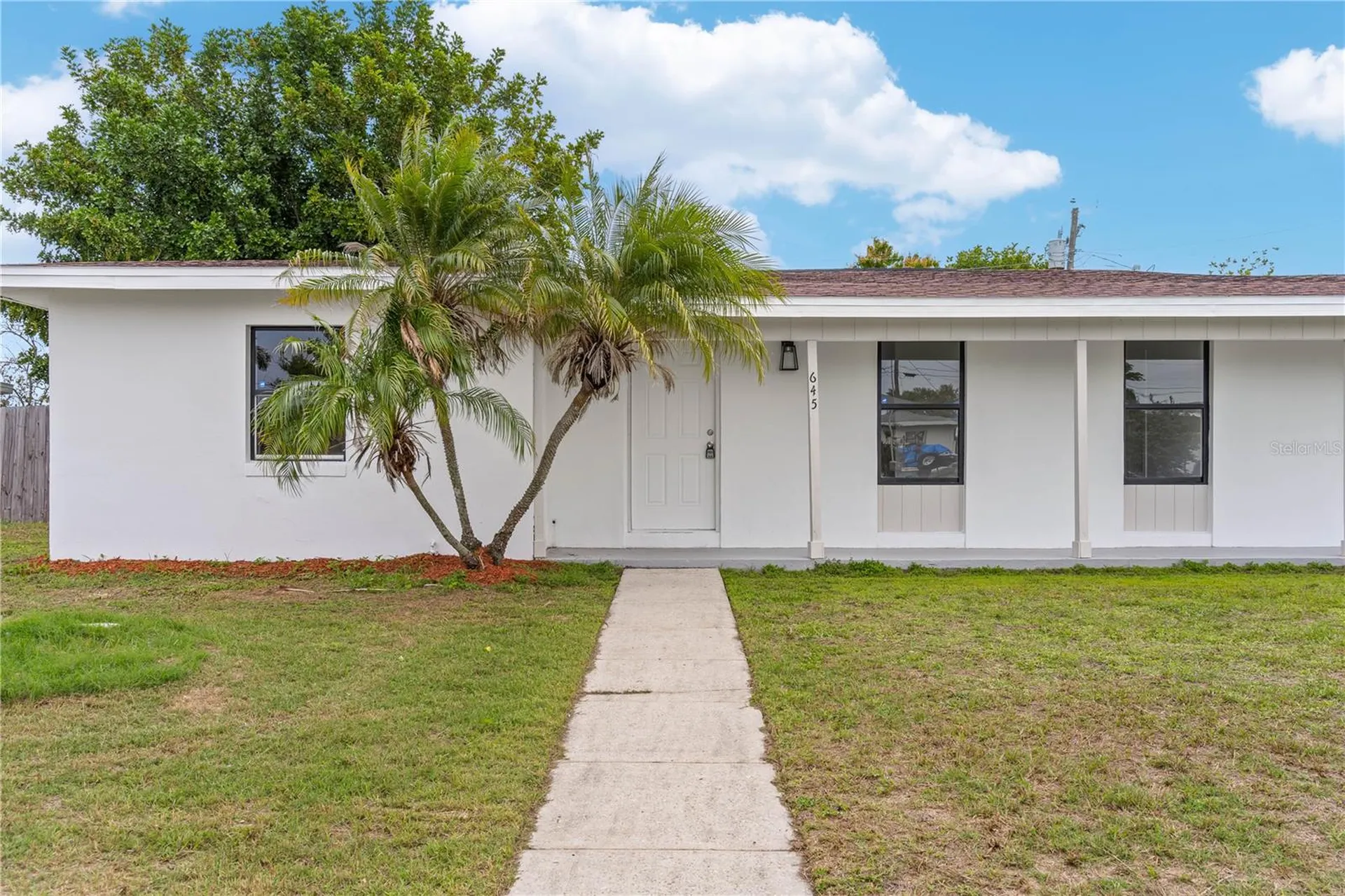 645 Dalton Boulevard Port Charlotte FL 33952
