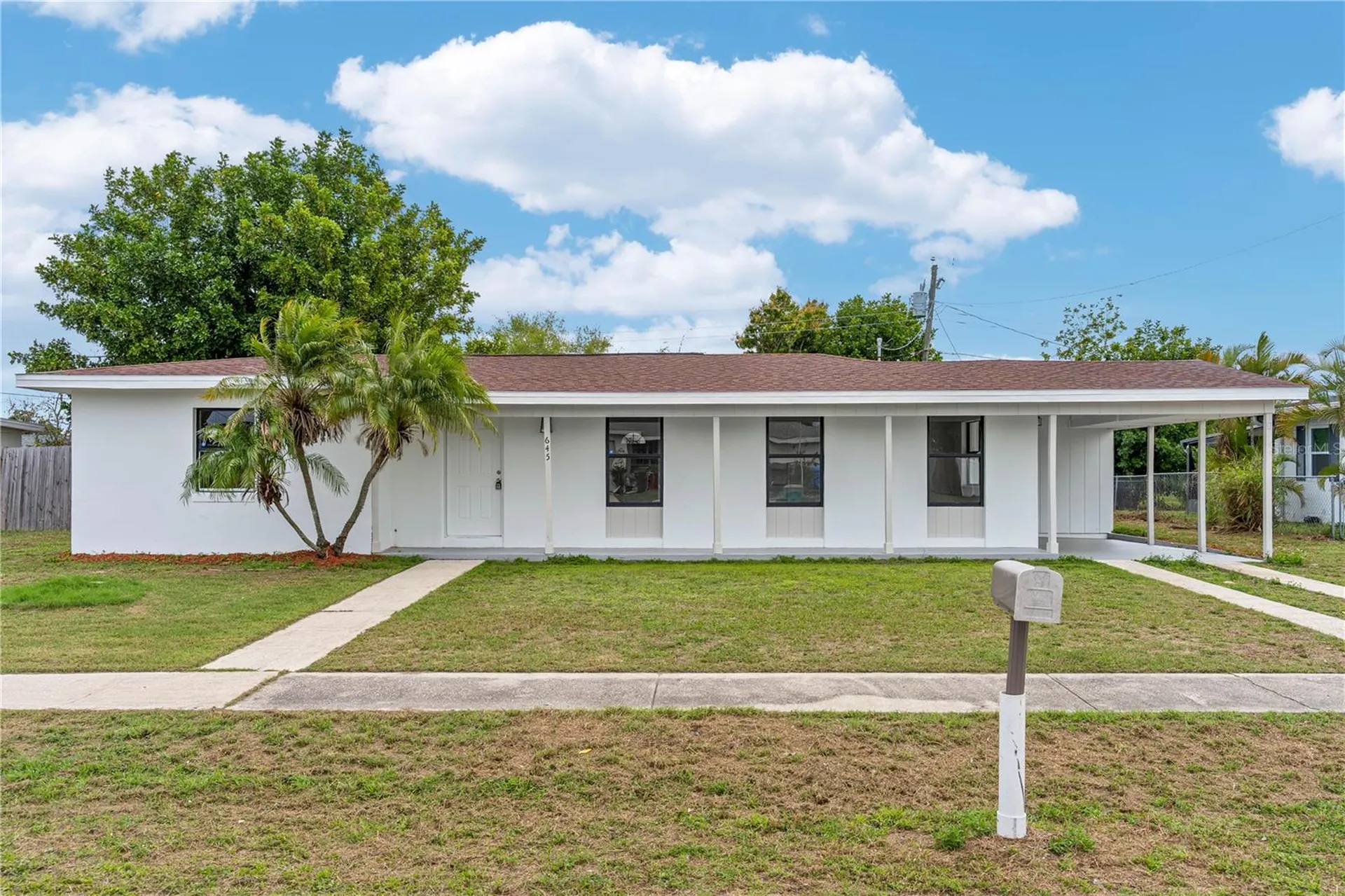 645 Dalton Boulevard Port Charlotte FL 33952