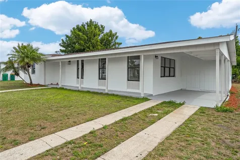 645 Dalton Boulevard Port Charlotte FL 33952