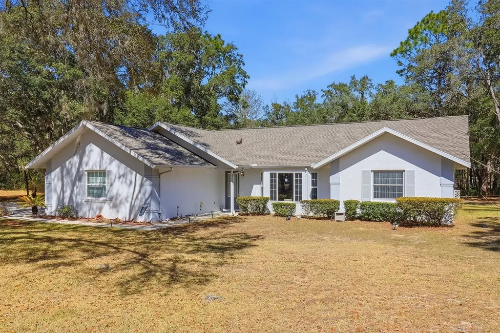 1737 W Olympia Street Hernando FL 34442