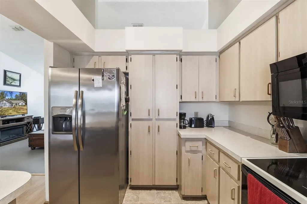 1737 W Olympia Street Hernando FL 34442
