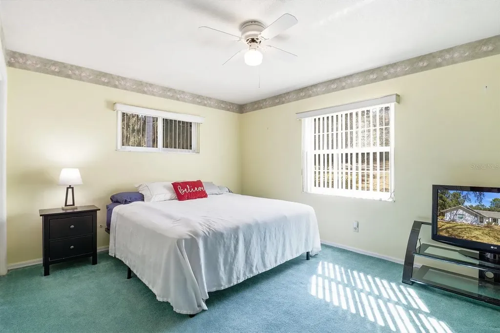 1737 W Olympia Street Hernando FL 34442