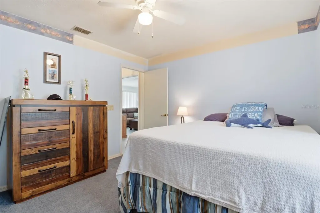 1737 W Olympia Street Hernando FL 34442