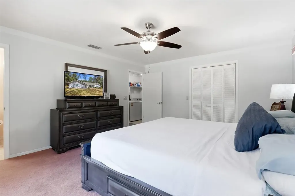 1737 W Olympia Street Hernando FL 34442