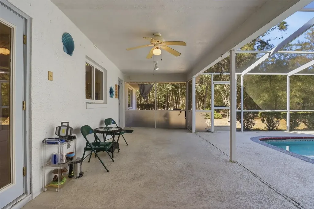1737 W Olympia Street Hernando FL 34442