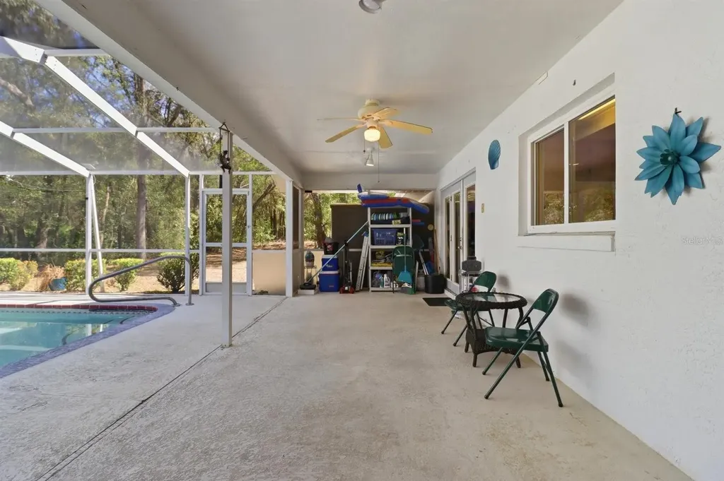 1737 W Olympia Street Hernando FL 34442