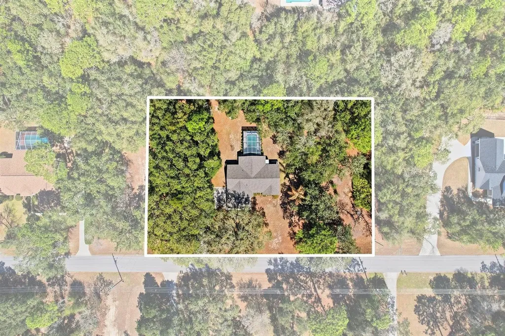 1737 W Olympia Street Hernando FL 34442
