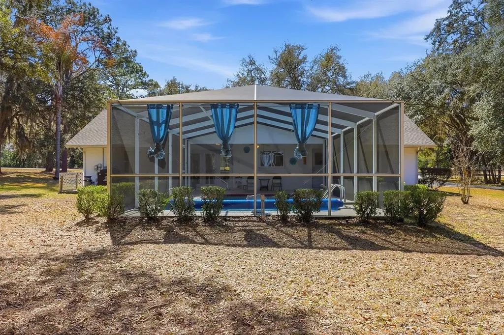 1737 W Olympia Street Hernando FL 34442