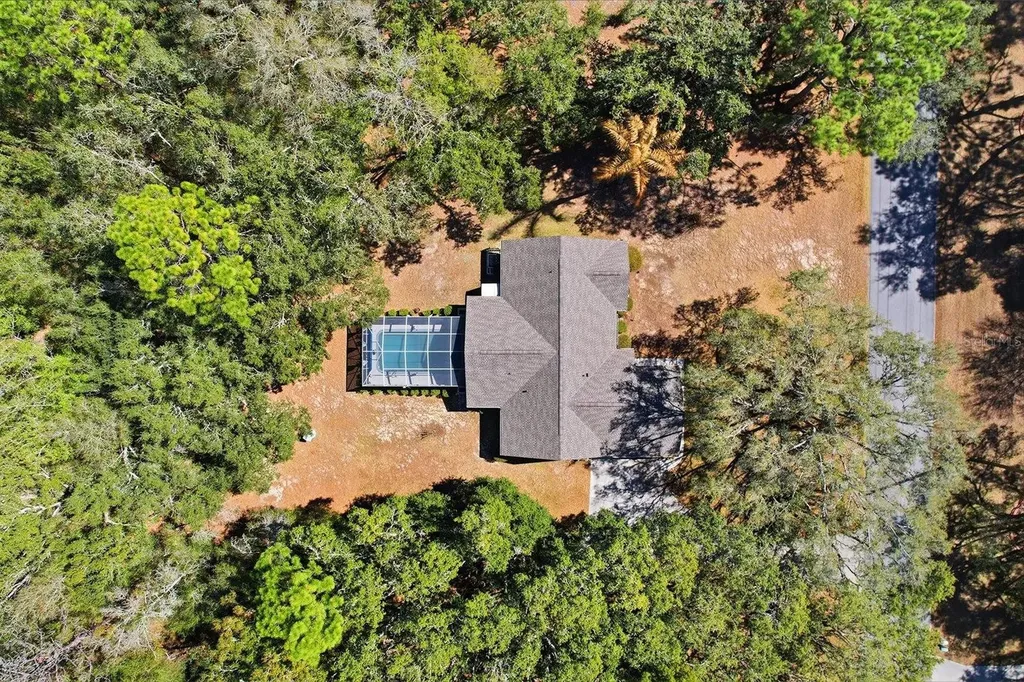 1737 W Olympia Street Hernando FL 34442