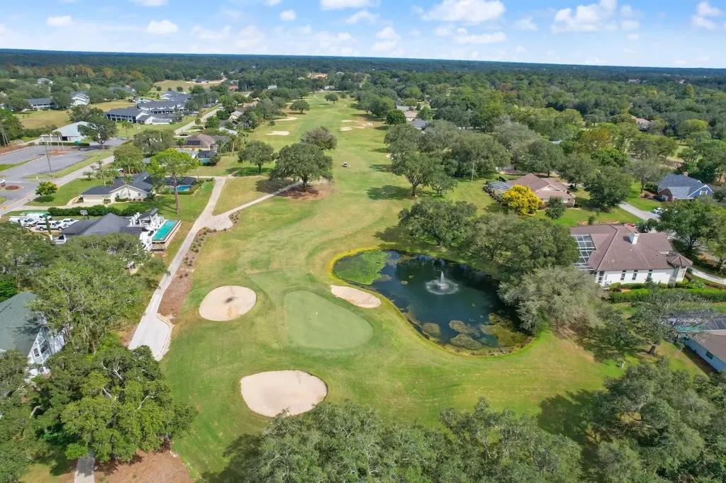 1737 W Olympia Street Hernando FL 34442