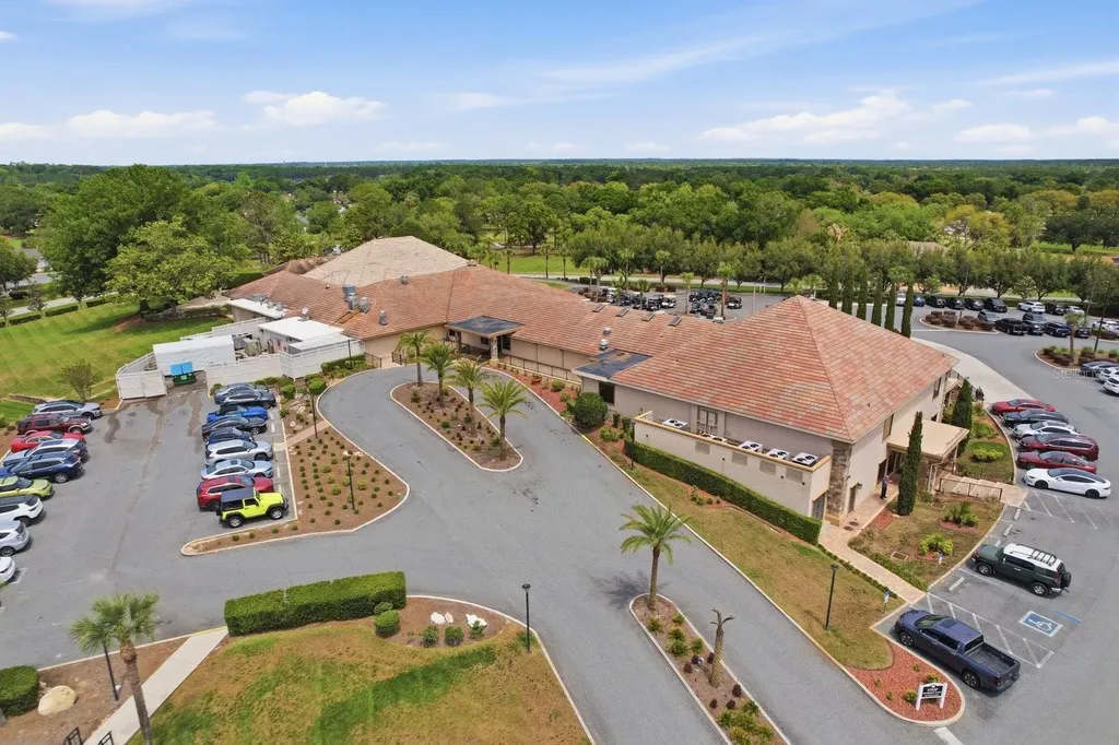 1737 W Olympia Street Hernando FL 34442