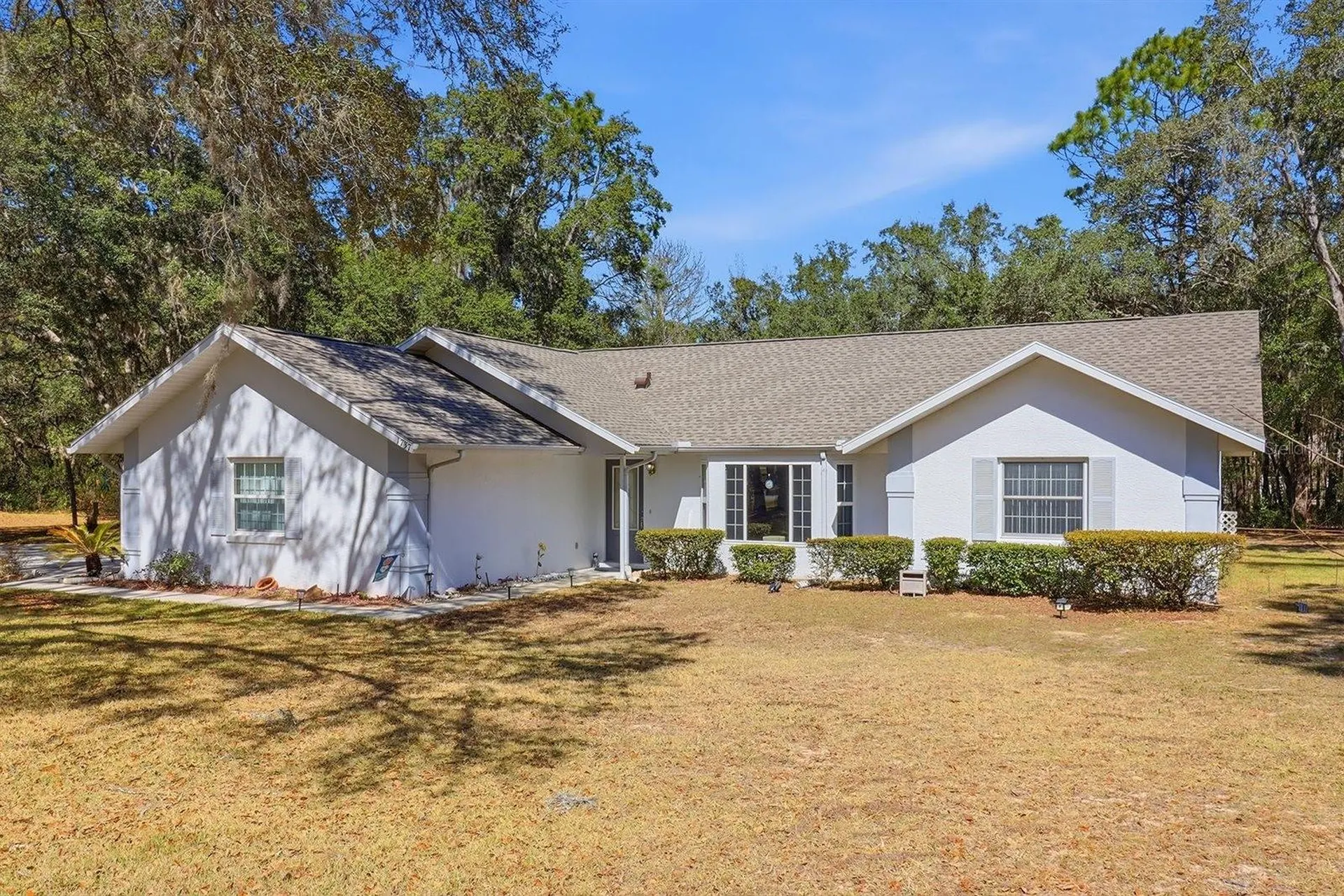1737 W Olympia Street Hernando FL 34442