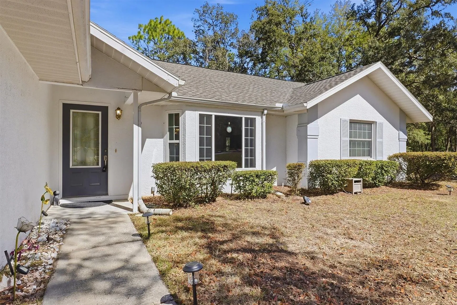 1737 W Olympia Street Hernando FL 34442