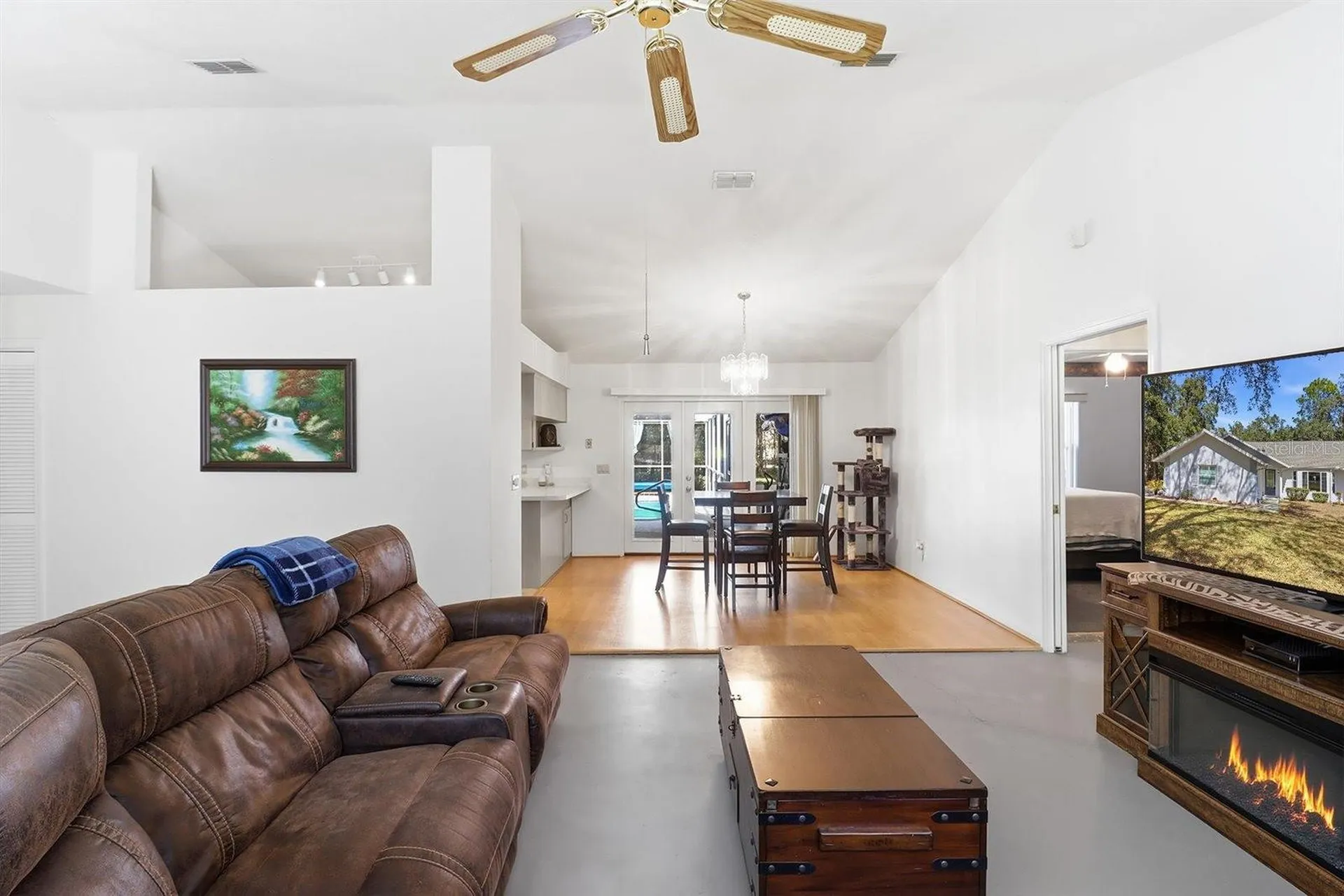 1737 W Olympia Street Hernando FL 34442
