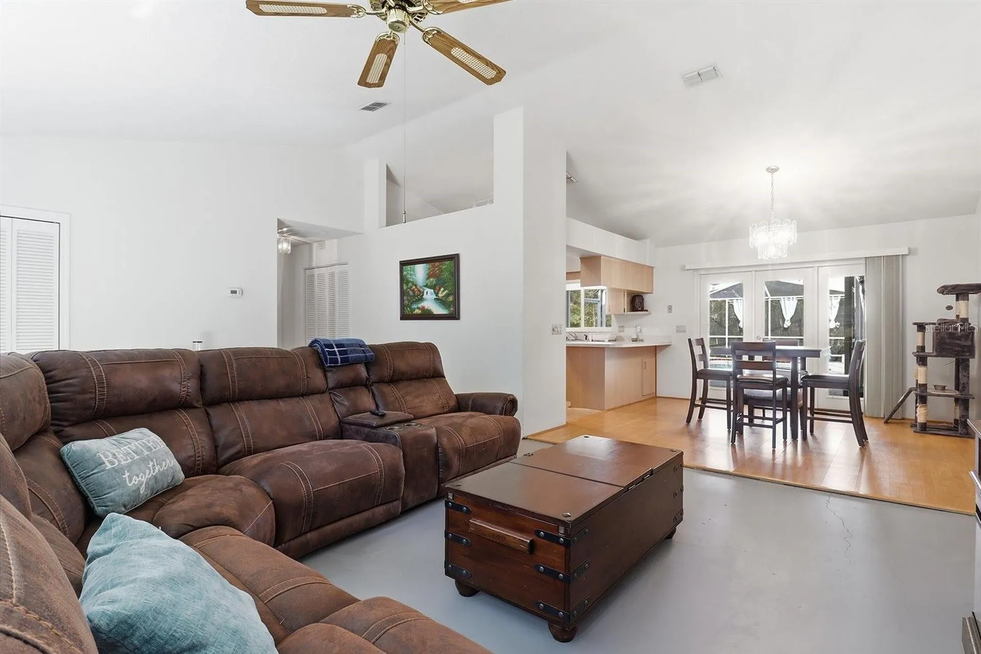 1737 W Olympia Street Hernando FL 34442