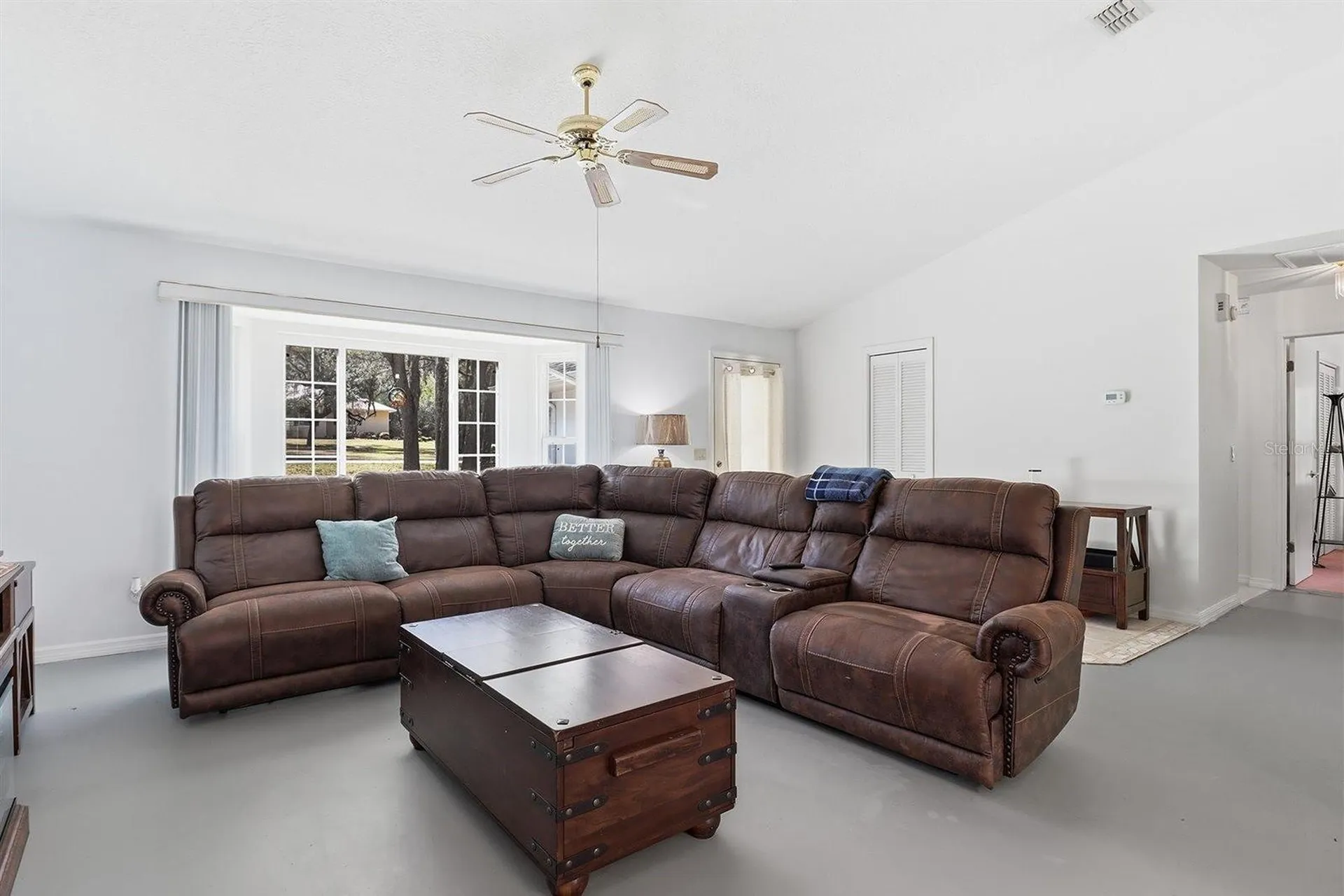 1737 W Olympia Street Hernando FL 34442