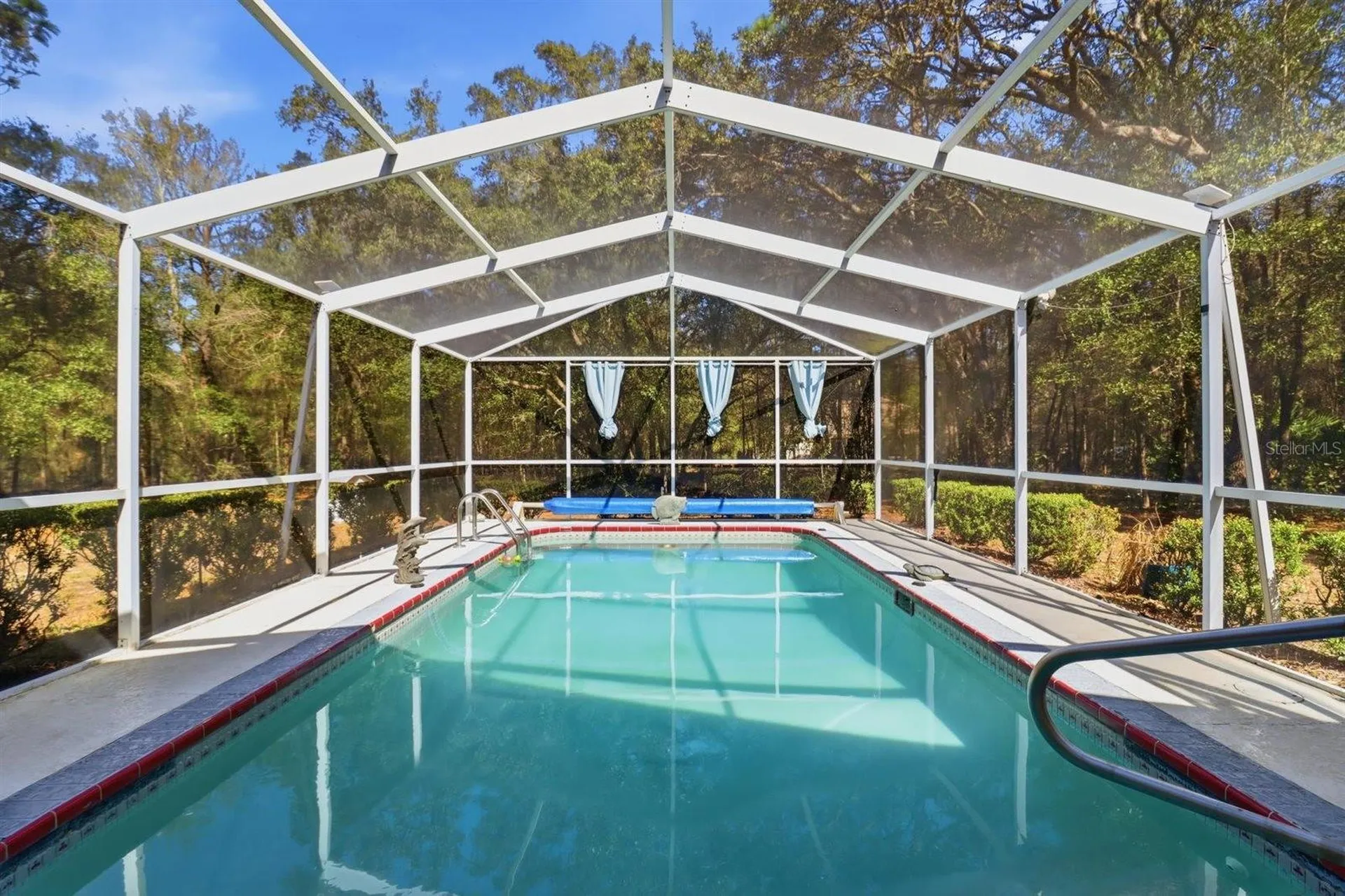 1737 W Olympia Street Hernando FL 34442