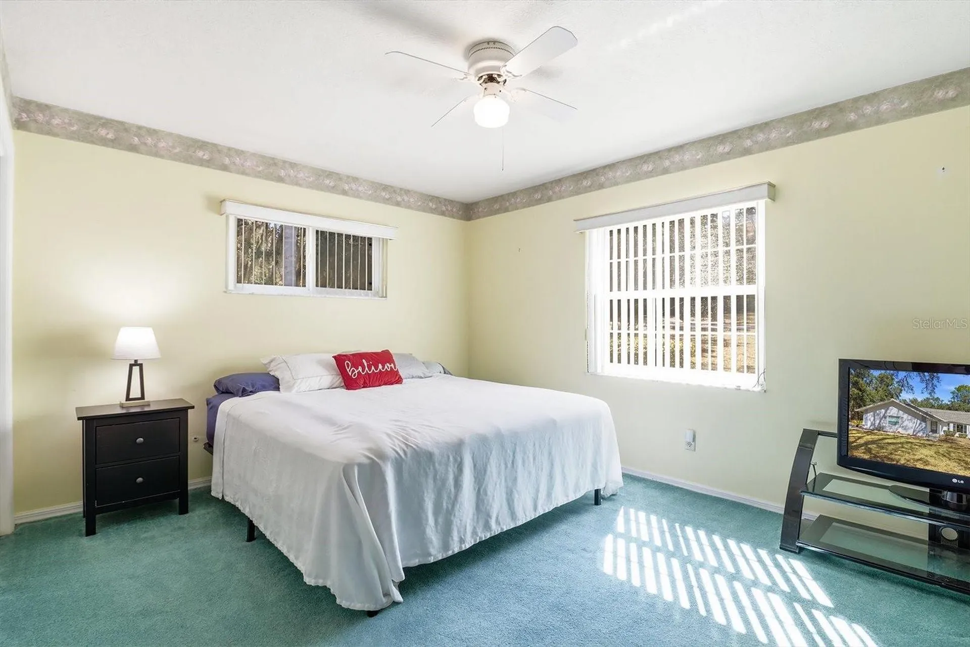 1737 W Olympia Street Hernando FL 34442