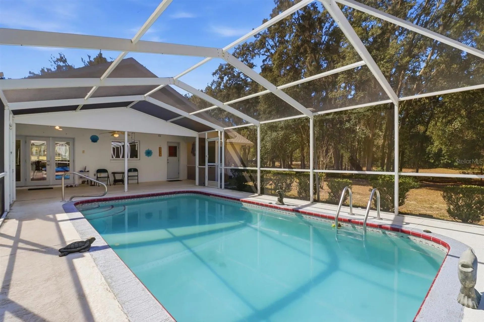 1737 W Olympia Street Hernando FL 34442