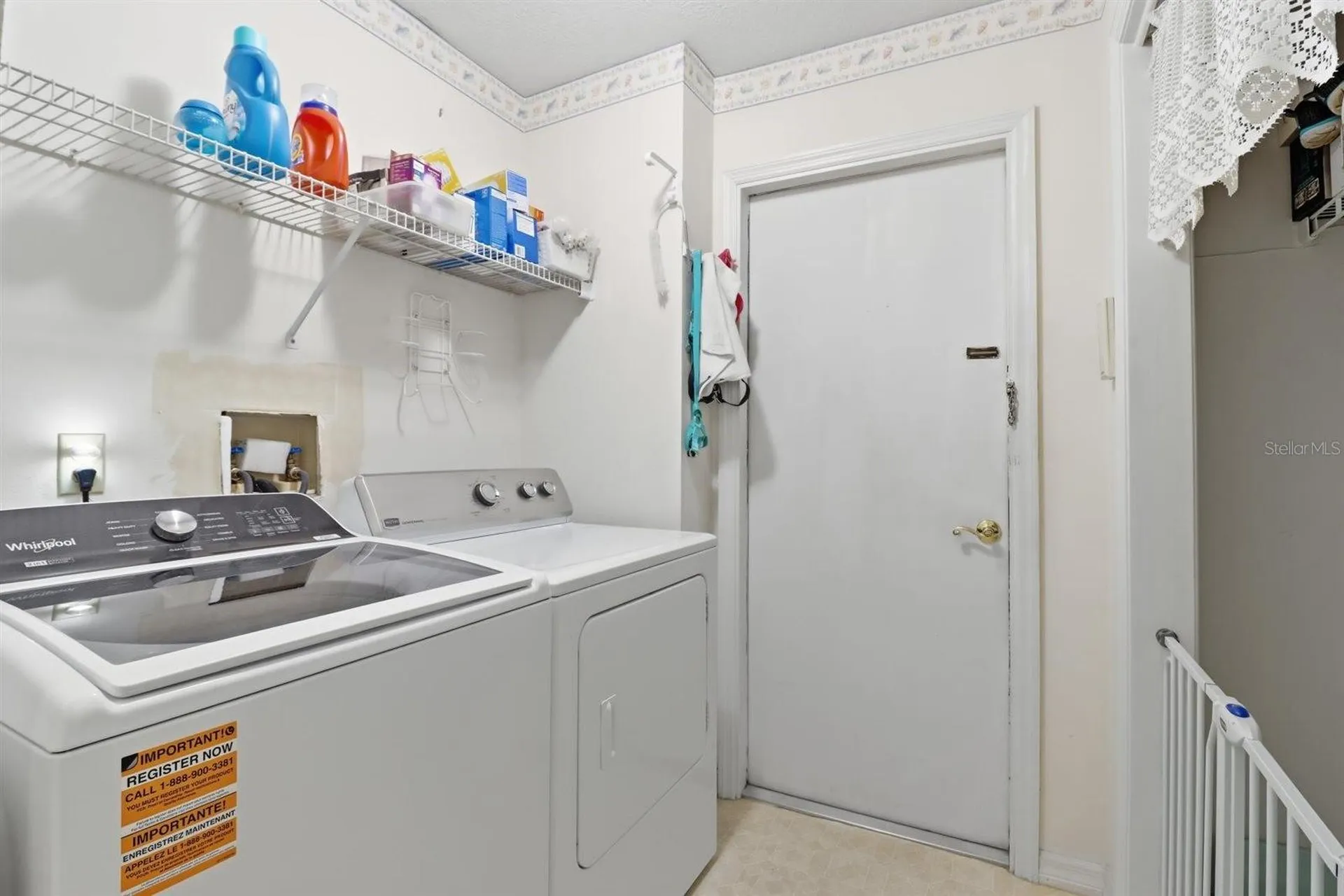 1737 W Olympia Street Hernando FL 34442