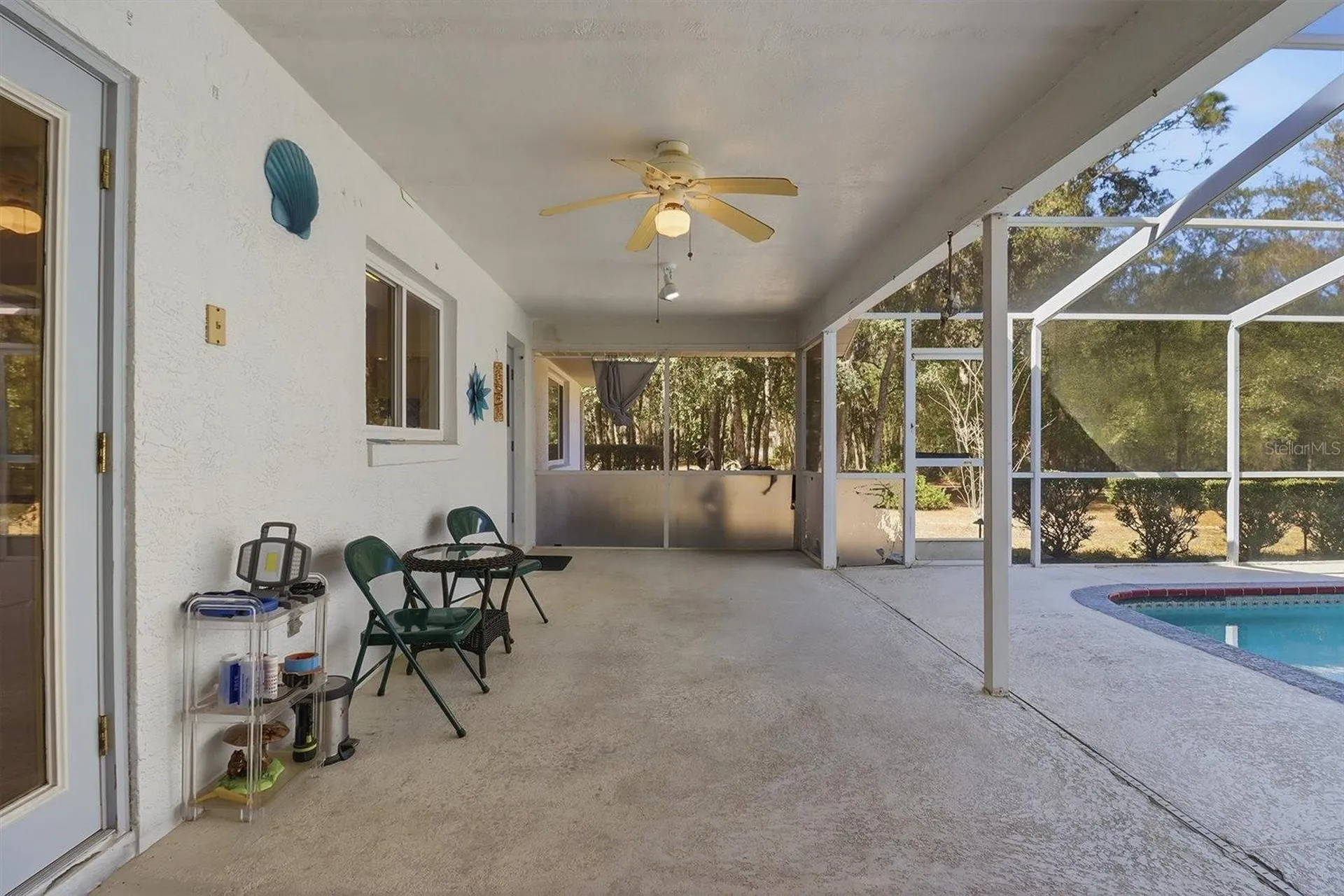 1737 W Olympia Street Hernando FL 34442