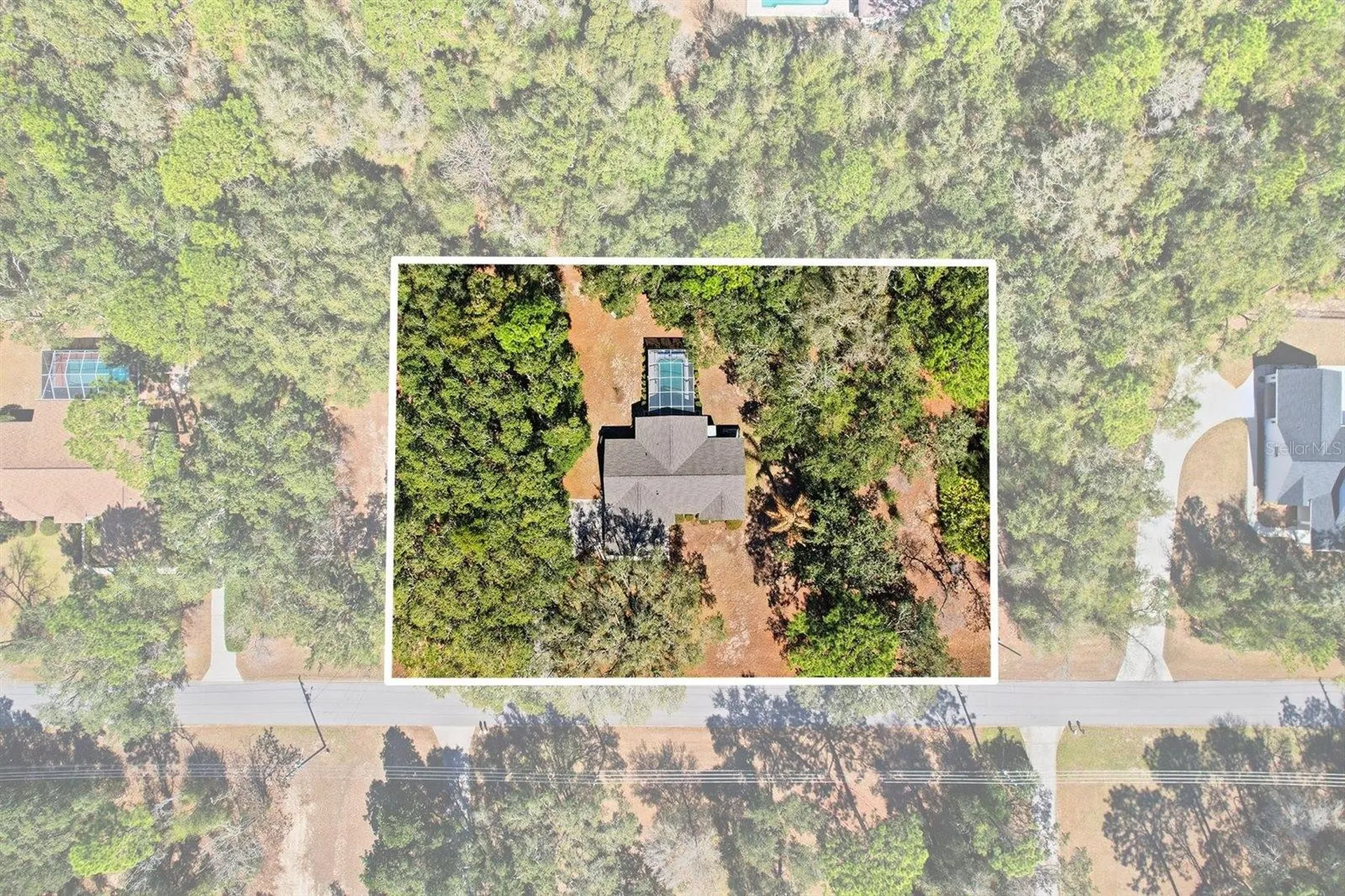 1737 W Olympia Street Hernando FL 34442