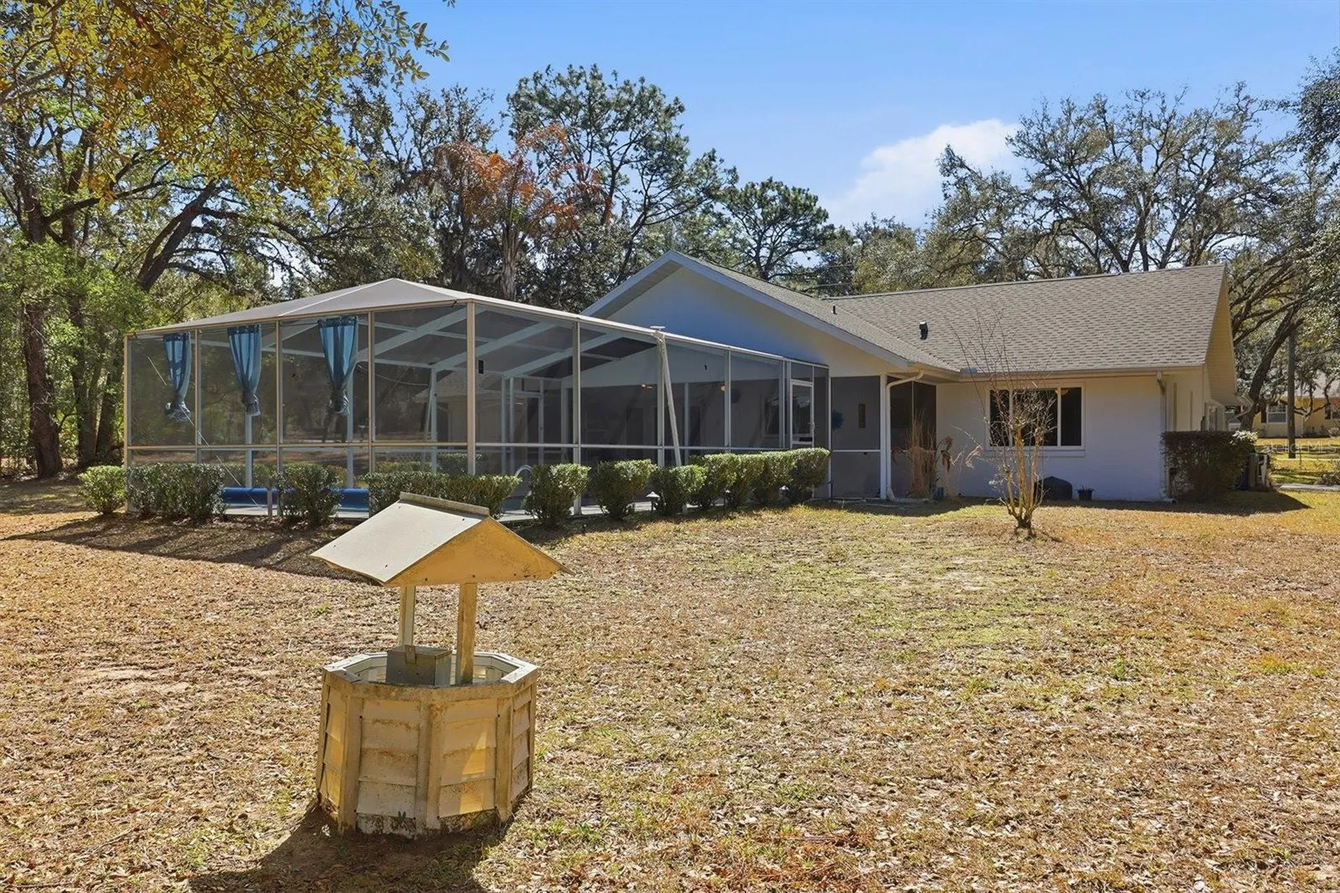 1737 W Olympia Street Hernando FL 34442