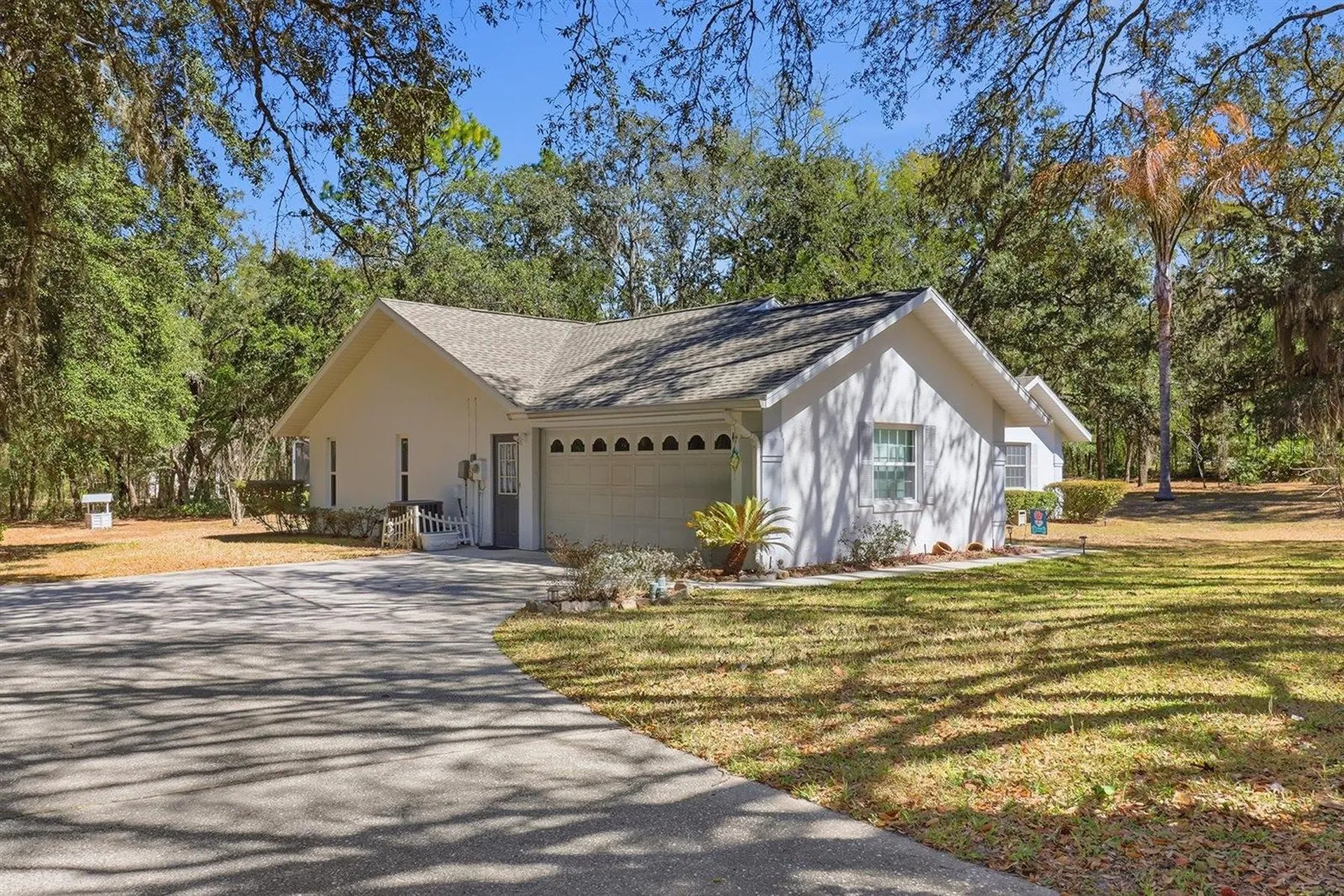 1737 W Olympia Street Hernando FL 34442