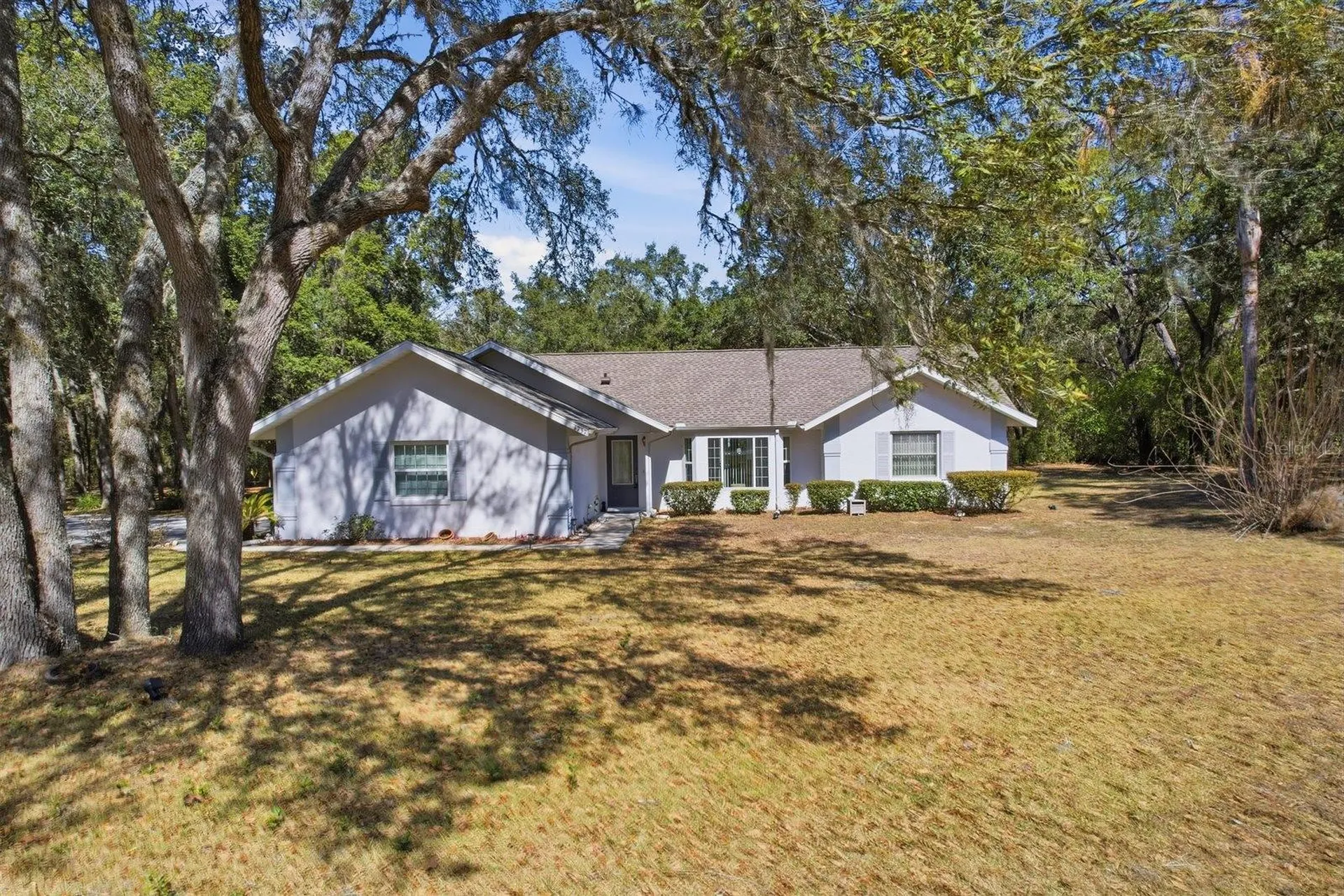 1737 W Olympia Street Hernando FL 34442