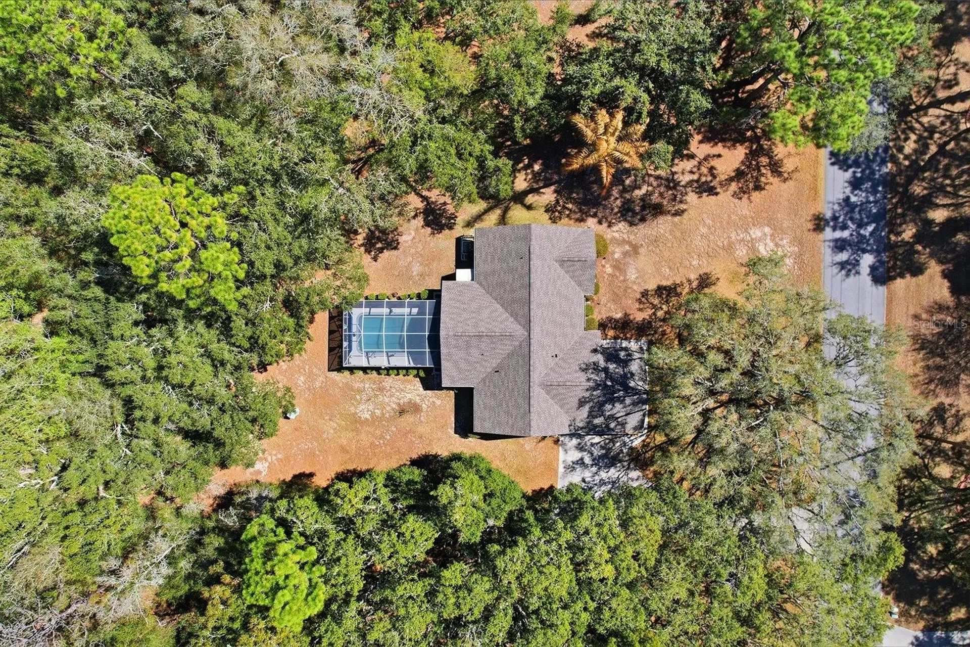 1737 W Olympia Street Hernando FL 34442