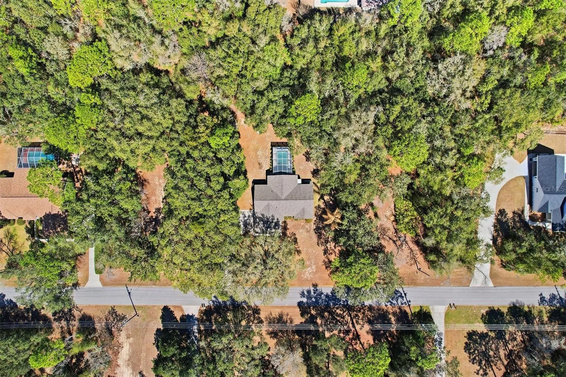 1737 W Olympia Street Hernando FL 34442