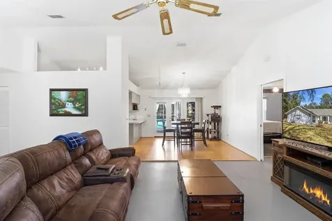1737 W Olympia Street Hernando FL 34442